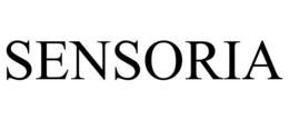 SENSORIA trademark