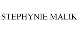 STEPHYNIE MALIK trademark