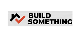 BUILD SOMETHING trademark