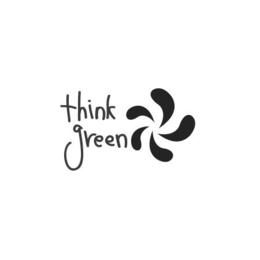 THINK GREEN trademark