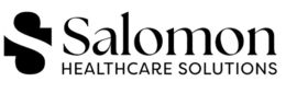 S SALOMON HEALTHCARE SOLUTIONS trademark