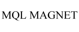 MQL MAGNET trademark