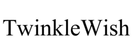TWINKLEWISH trademark