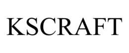 KSCRAFT trademark