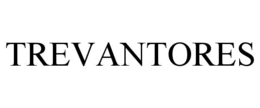 TREVANTORES trademark