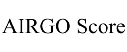 AIRGO SCORE trademark
