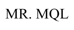 MR. MQL trademark