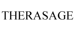 THERASAGE trademark