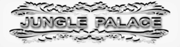 JUNGLE PALACE trademark
