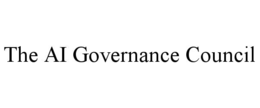 THE AI GOVERNANCE COUNCIL trademark