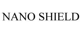 NANO SHIELD trademark