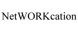 NETWORKCATION trademark