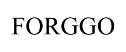 FORGGO trademark