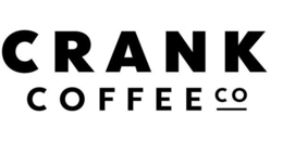 CRANK COFFEE CO trademark