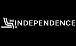 THE INDEPENDENCE trademark