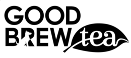 GOOD BREW TEA trademark