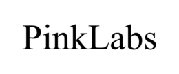 PINKLABS trademark