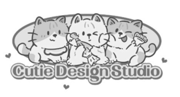 CUTIE DESIGN STUDIO trademark