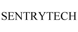 SENTRYTECH trademark