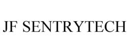 JF SENTRYTECH trademark