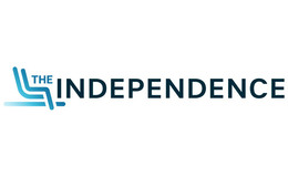 THE INDEPENDENCE trademark