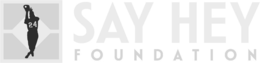24 SAY HEY FOUNDATION trademark