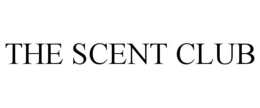 THE SCENT CLUB trademark