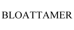 BLOATTAMER trademark