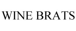 WINE BRATS trademark