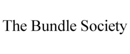 THE BUNDLE SOCIETY trademark