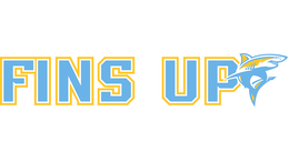 FINS UP trademark
