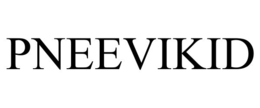PNEEVIKID trademark