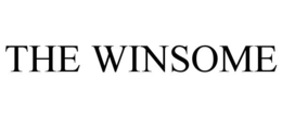 THE WINSOME trademark