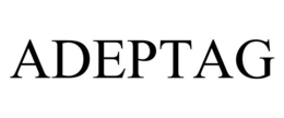 ADEPTAG trademark