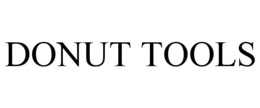 DONUT TOOLS trademark