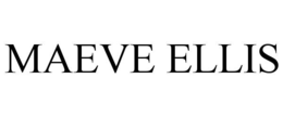 MAEVE ELLIS trademark