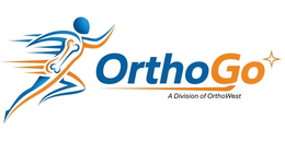 ORTHOGO A DIVISION OF ORTHOWEST trademark
