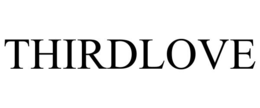 THIRDLOVE trademark