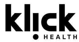 KLICK HEALTH trademark