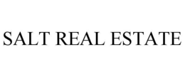 SALT REAL ESTATE trademark