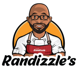 RANDIZZLE'S CHEF RANDIZZLE trademark