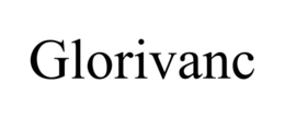 GLORIVANC trademark