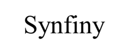 SYNFINY trademark