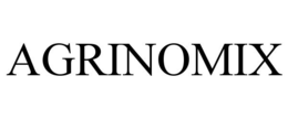AGRINOMIX trademark