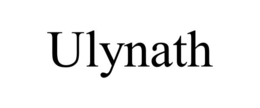 ULYNATH trademark