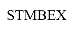 STMBEX trademark