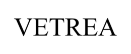 VETREA trademark