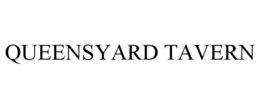 QUEENSYARD TAVERN trademark
