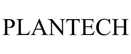 PLANTECH trademark