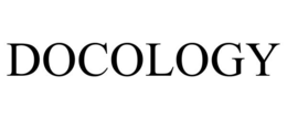 DOCOLOGY trademark
